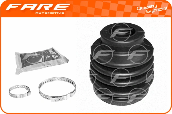 Bellow Kit, drive shaft (K349)