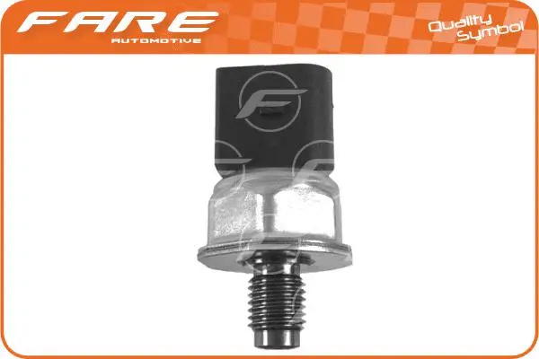 Sensor, fuel pressure (31319)