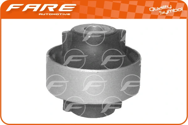 Mounting, control/trailing arm (5154)