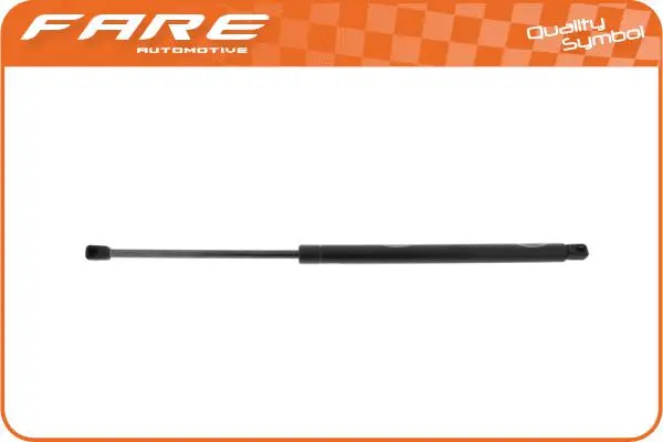 Gas Spring, boot/cargo area (34582)