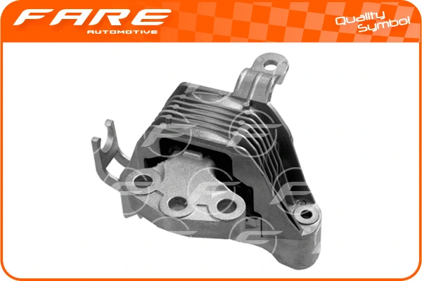 Mounting, engine (15695)