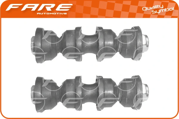 Link/Coupling Rod, stabiliser bar (10215)
