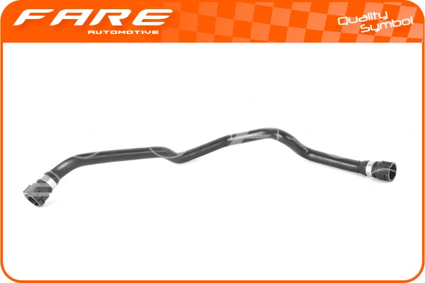 Radiator Hose (15481)