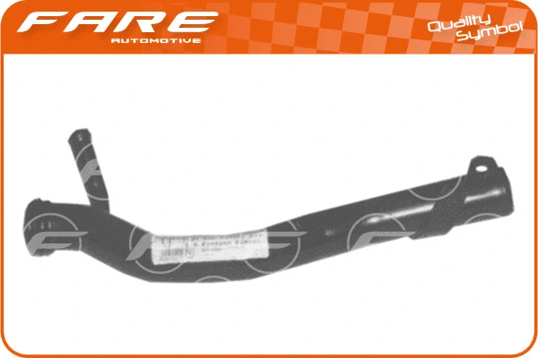 Coolant Pipe (3163)