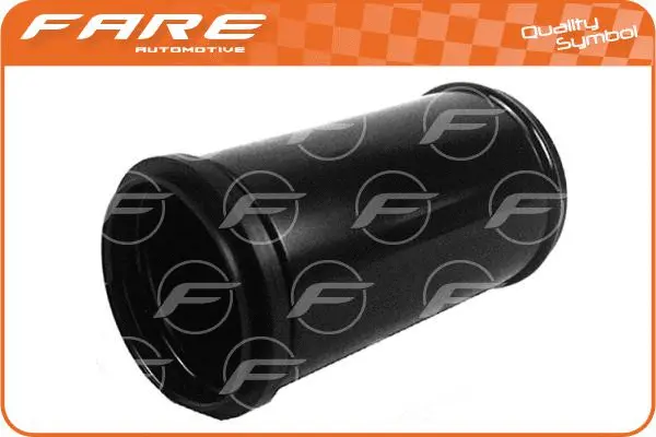 Protective Cap/Bellow, shock absorber (30552)