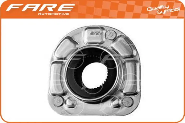 Suspension Strut Support Mount (27877)