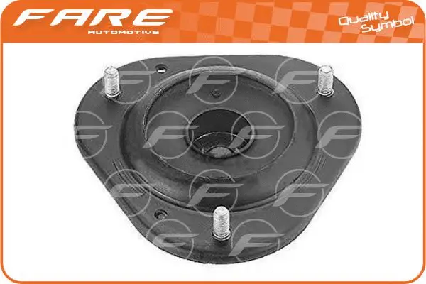 Suspension Strut Support Mount (27894)