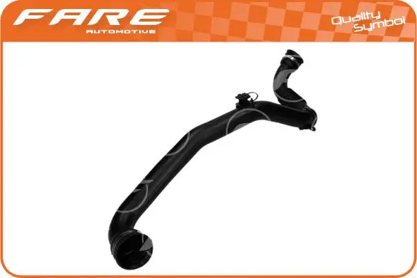 Charge Air Hose (32299)