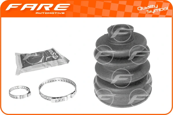 Bellow Kit, drive shaft (K1284)