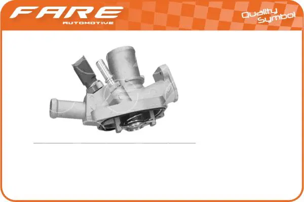 Thermostat, coolant (32996)