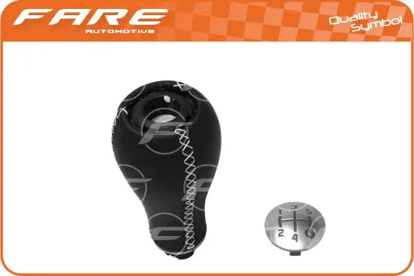 Gear Shift Lever Knob (30803)