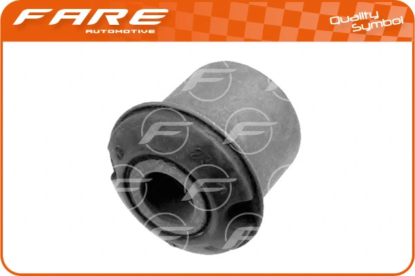 Mounting, control/trailing arm (1067)