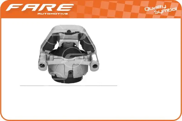 Mounting, engine (34707)