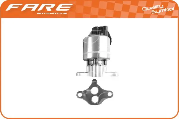EGR Valve (33428)