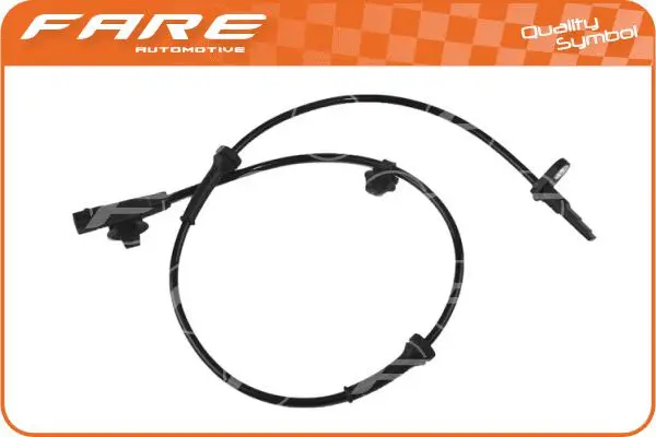 Sensor, wheel speed (22619)