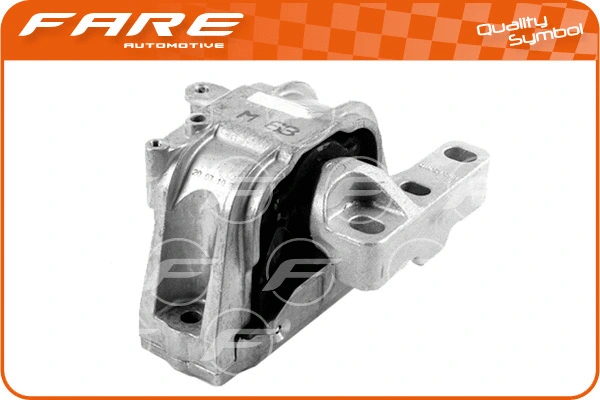 Mounting, engine (10795)