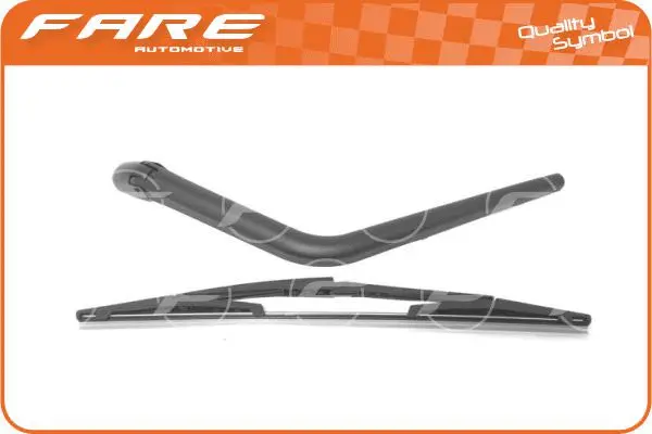 Wiper Blade (21668)
