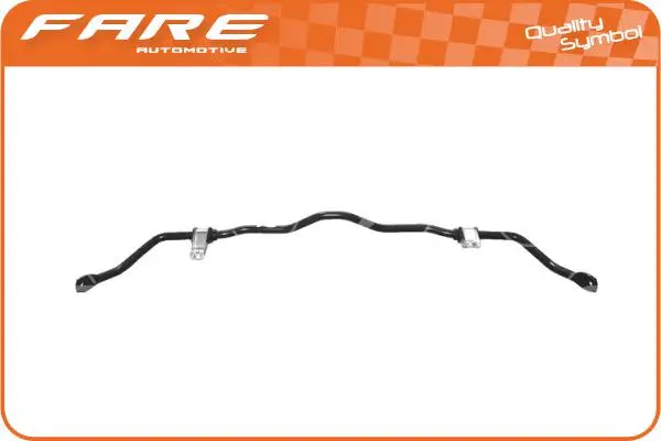 Stabiliser Bar, suspension (31617)