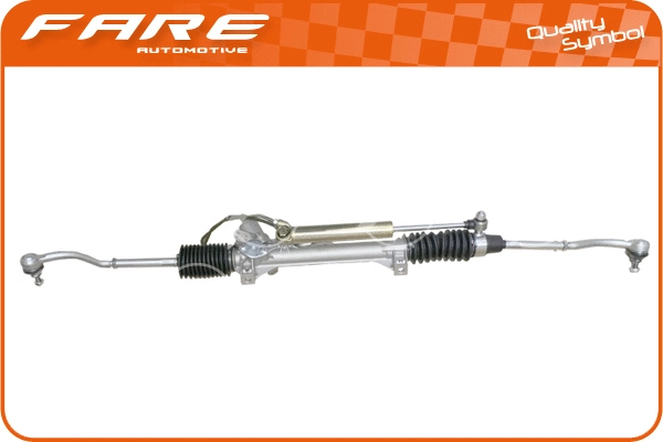 Steering Gear (DC008)