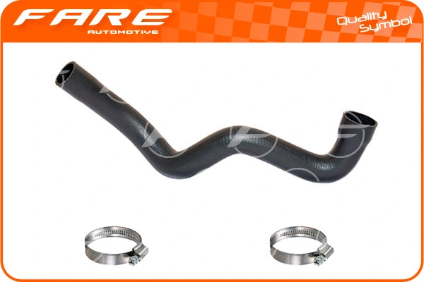 Charge Air Hose (15764)