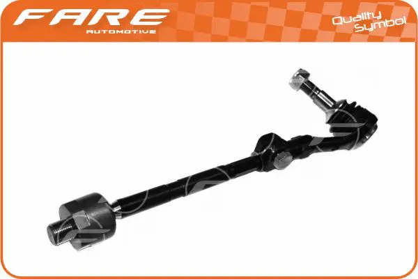 Repair Kit, reversing lever (35350)