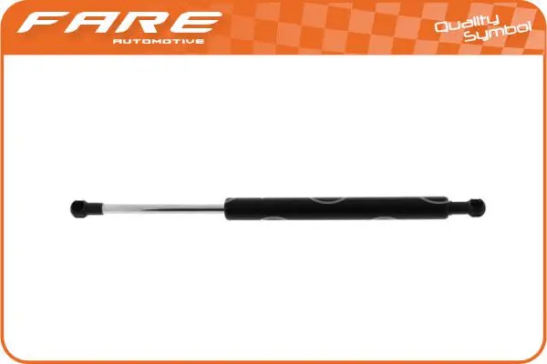 Gas Spring, bonnet (33898)