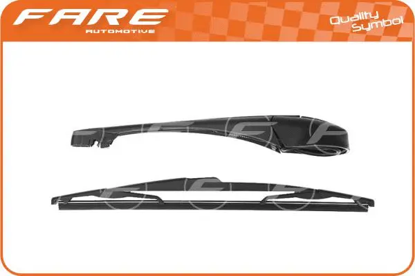 Wiper Blade (21645)