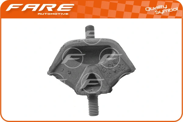 Mounting, engine (2576)