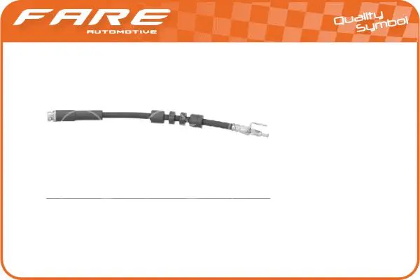 Brake Hose (32240)