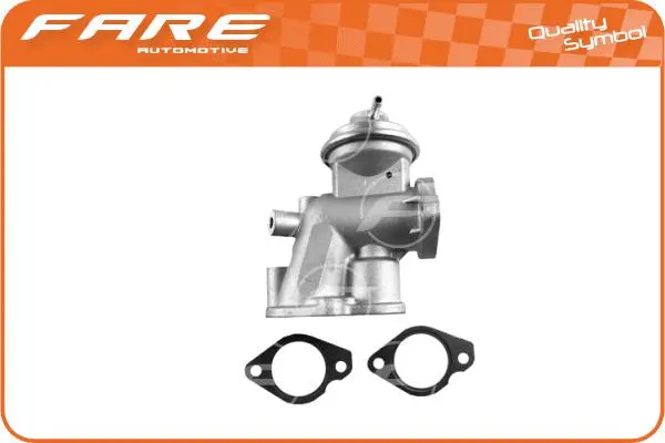 EGR Valve (33433)
