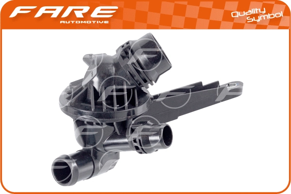 Thermostat, coolant (16743)