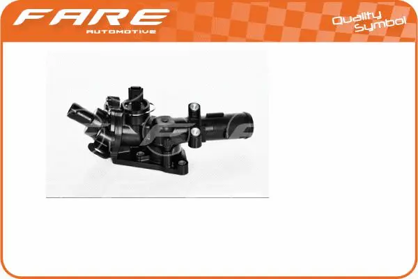 Thermostat, coolant (35739)