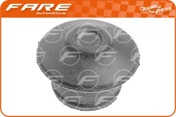 Holder, engine mounting system (2758)