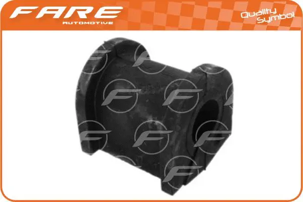 Mounting, stabiliser bar (28824)