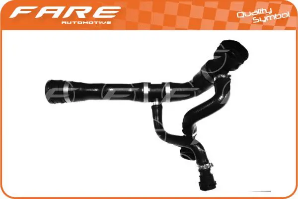 Radiator Hose (22781)