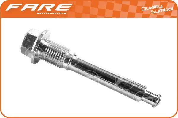 Guide Bolt, brake caliper (29752)