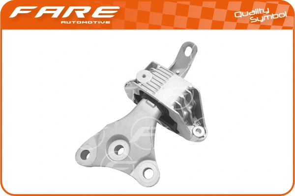 Mounting, engine (14509)