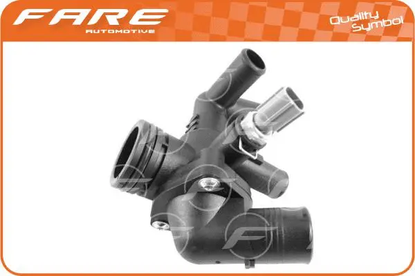 Thermostat Housing (29694)