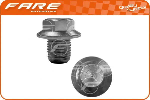 Screw Plug, oil sump (1534)
