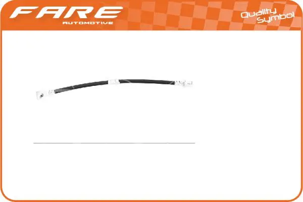 Brake Hose (17456)
