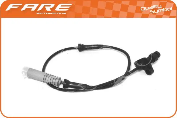 Sensor, wheel speed (22418)