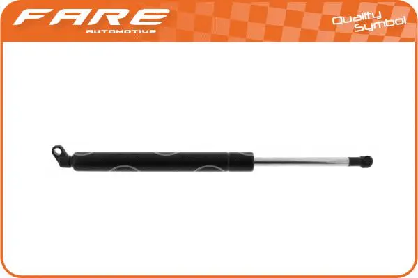 Gas Spring, boot/cargo area (34481)