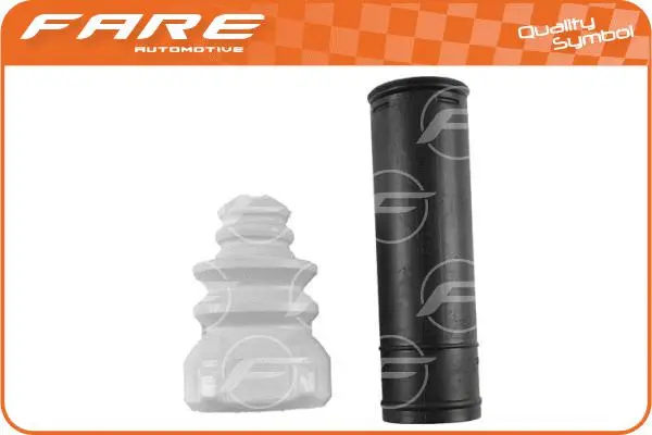 Dust Cover Kit, shock absorber (26698)