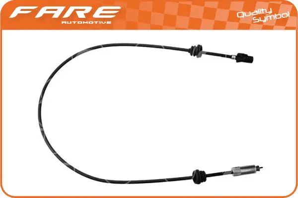 Speedometer Cable (27749)