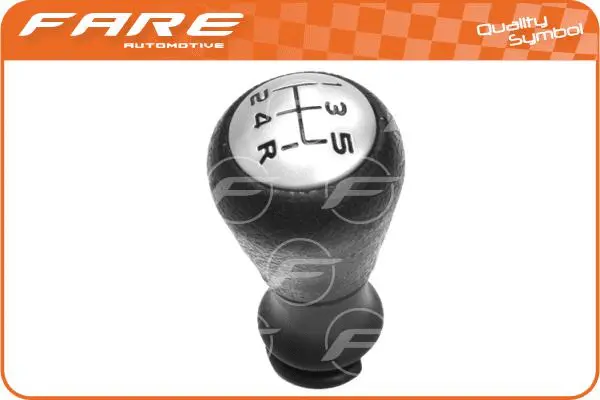 Gear Shift Lever Knob (30710)
