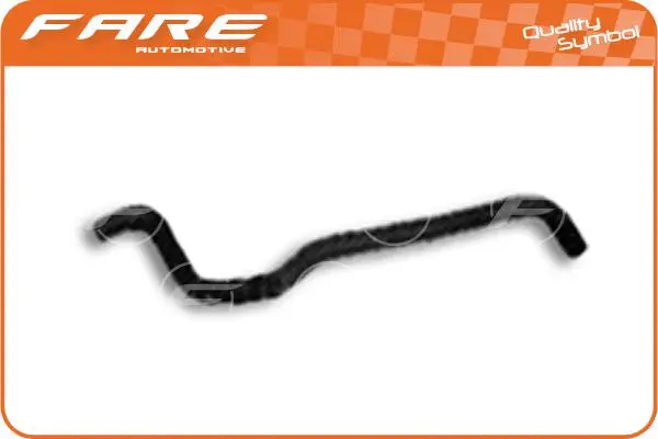 Radiator Hose (22842)