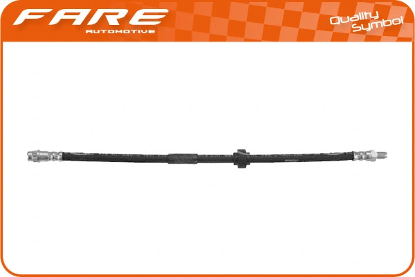 Brake Hose (11588)