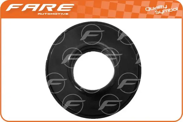 Rolling Bearing, suspension strut support mount (29226)