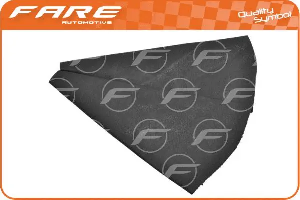 Gear Shift Lever Gaiter (29350)