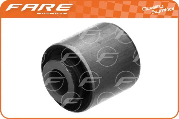 Bushing, axle beam (26973)